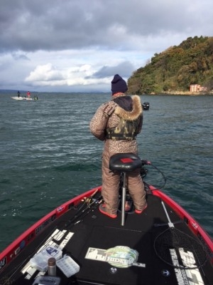 hideup 横山直人 ブログ写真 2014/12/07