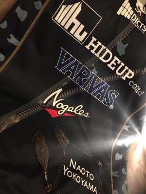 hideup 讓ｪ螻ｱ逶ｴ莠ｺ 繝悶Ο繧ｰ蜀咏悄 2016/07/01