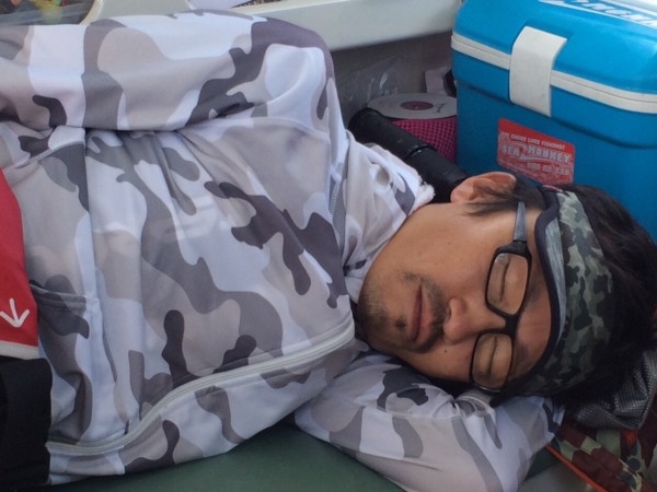 hideup 横山直人 ブログ写真 2015/08/18