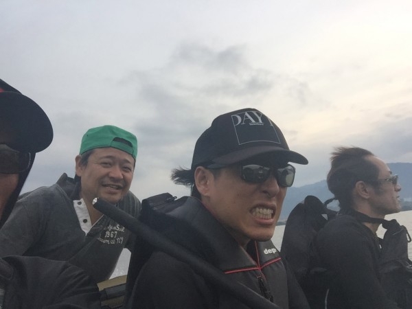 hideup 讓ｪ螻ｱ逶ｴ莠ｺ 繝悶Ο繧ｰ蜀咏悄 2015/06/14