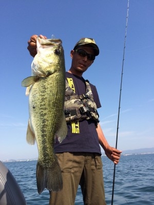 hideup 横山直人 ブログ写真 2014/06/01