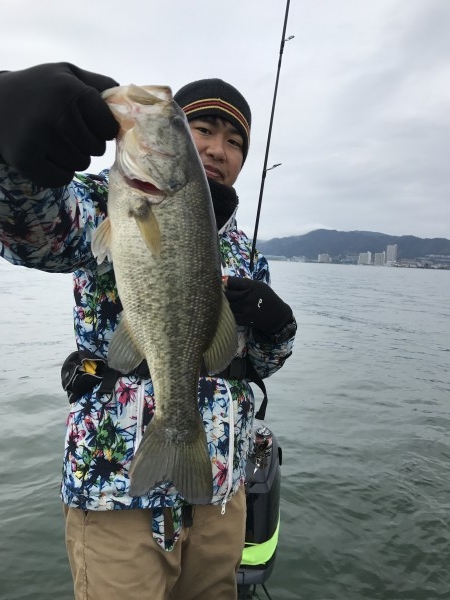 hideup 横山直人 ブログ写真 2017/04/02