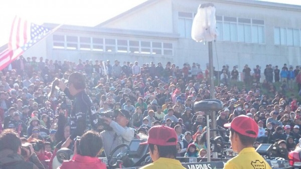 hideup 横山直人 ブログ写真 2016/10/18