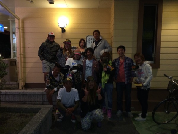 hideup 讓ｪ螻ｱ逶ｴ莠ｺ 繝悶Ο繧ｰ蜀咏悄 2014/05/18