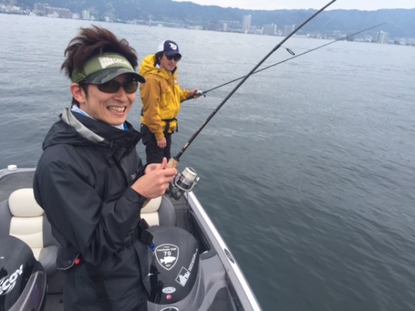 hideup 横山直人 ブログ写真 2015/05/10