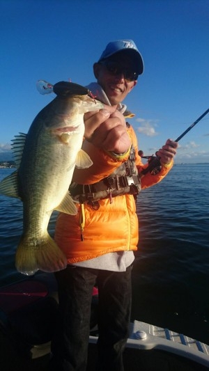 hideup 横山直人 ブログ写真 2016/11/03