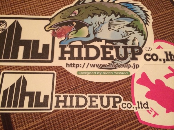 hideup 讓ｪ螻ｱ逶ｴ莠ｺ 繝悶Ο繧ｰ蜀咏悄 2014/08/01