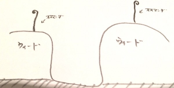 hideup 横山直人 ブログ写真 2014/03/10