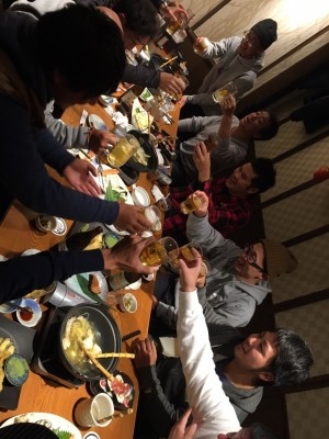 hideup 讓ｪ螻ｱ逶ｴ莠ｺ 繝悶Ο繧ｰ蜀咏悄 2015/12/20