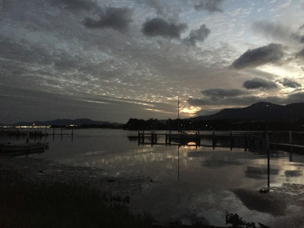 hideup 横山直人 ブログ写真 2016/11/01