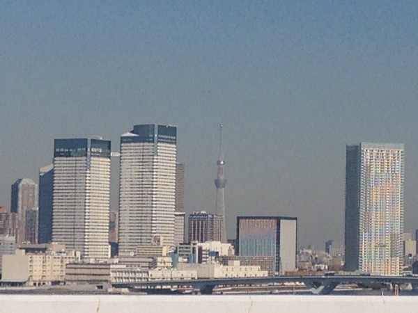 hideup 横山直人 ブログ写真 2013/12/04