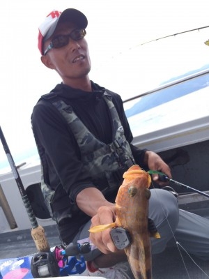 hideup 横山直人 ブログ写真 2015/08/18