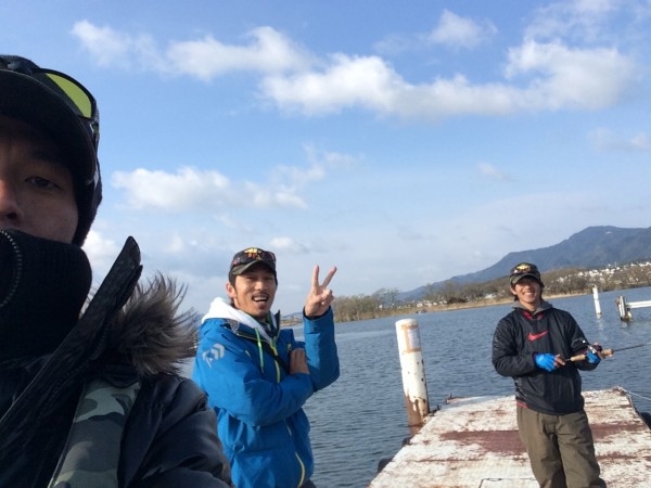 hideup 横山直人 ブログ写真 2014/04/05