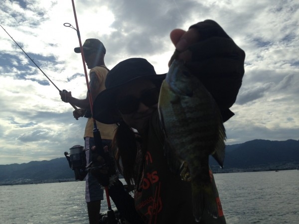 hideup 横山直人 ブログ写真 2015/07/12