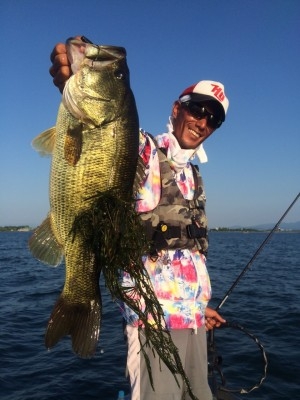 hideup 横山直人 ブログ写真 2015/08/15