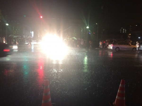 hideup 讓ｪ螻ｱ逶ｴ莠ｺ 繝悶Ο繧ｰ蜀咏悄 2014/08/08