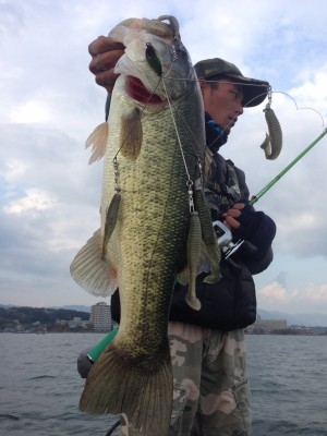 hideup 横山直人 ブログ写真 2014/11/07