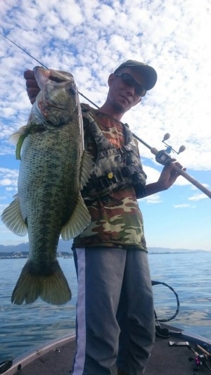 hideup 横山直人 ブログ写真 2015/07/20