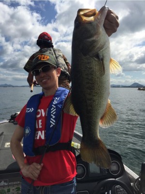 hideup 横山直人 ブログ写真 2015/08/23