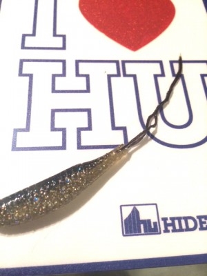 hideup 讓ｪ螻ｱ逶ｴ莠ｺ 繝悶Ο繧ｰ蜀咏悄 2014/02/20