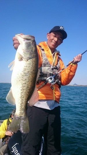 hideup 横山直人 ブログ写真 2017/04/02