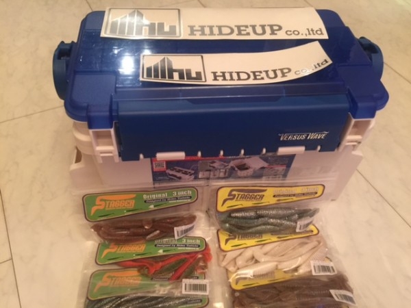 hideup 横山直人 ブログ写真 2015/01/06