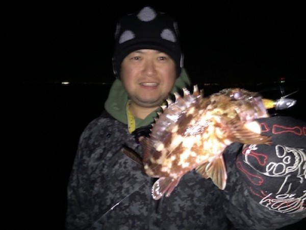 hideup 横山直人 ブログ写真 2015/01/14