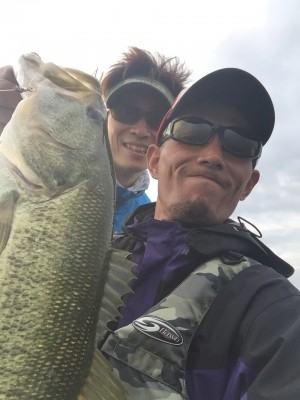 hideup 横山直人 ブログ写真 2015/05/10