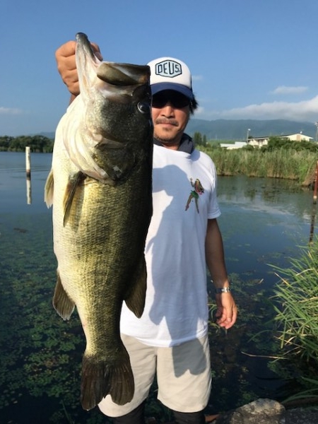 hideup 横山直人 ブログ写真 2017/08/06
