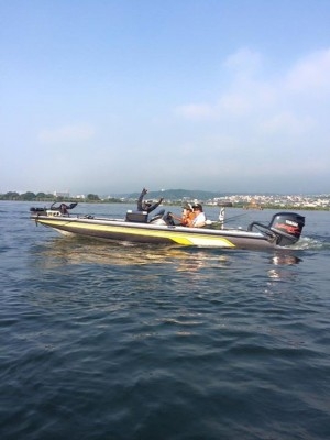 hideup 横山直人 ブログ写真 2015/08/02