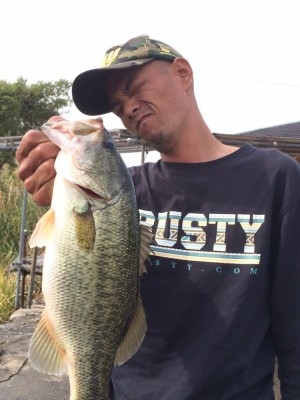 hideup 横山直人 ブログ写真 2015/11/01