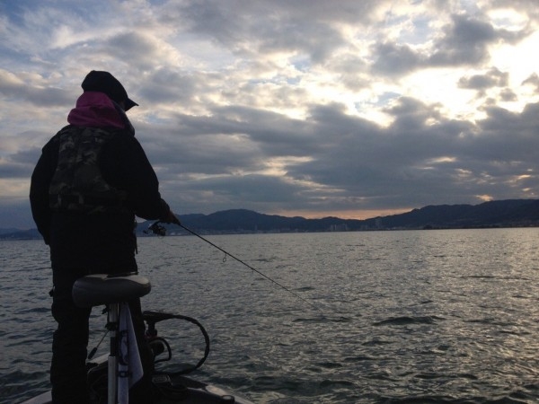 hideup 横山直人 ブログ写真 2014/12/23