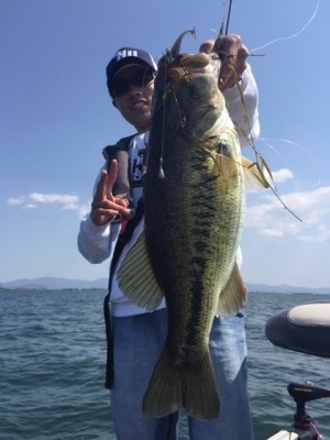 hideup 横山直人 ブログ写真 2015/05/02