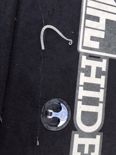 hideup 横山直人 ブログ写真 2015/12/07