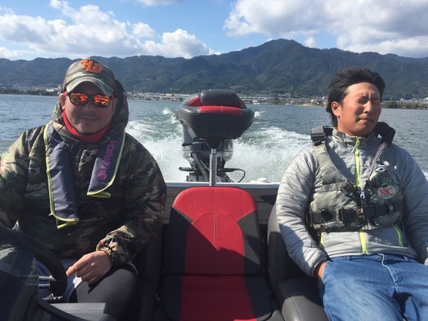 hideup 横山直人 ブログ写真 2016/11/03