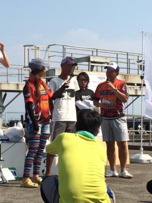 hideup 横山直人 ブログ写真 2015/08/02