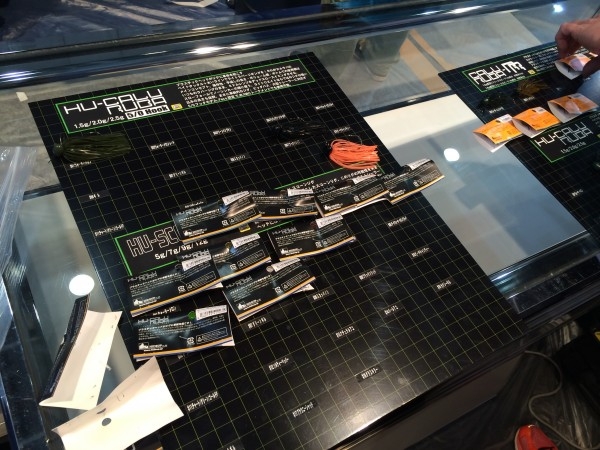 hideup 横山直人 ブログ写真 2014/02/06