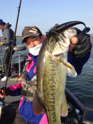 hideup 横山直人 ブログ写真 2014/03/16