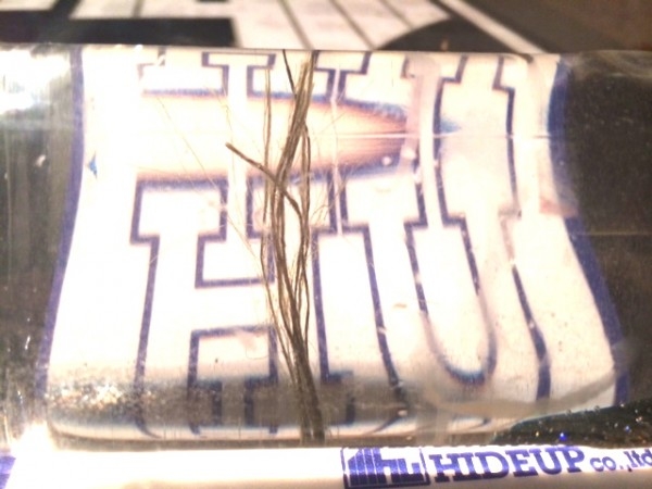 hideup 讓ｪ螻ｱ逶ｴ莠ｺ 繝悶Ο繧ｰ蜀咏悄 2014/02/20