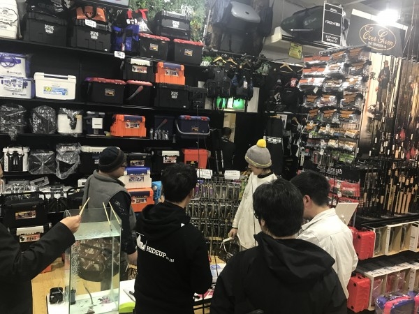 hideup 横山直人 ブログ写真 2017/03/05