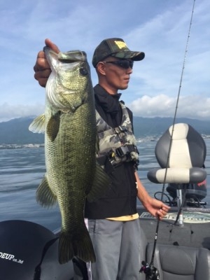 hideup 横山直人 ブログ写真 2015/07/12