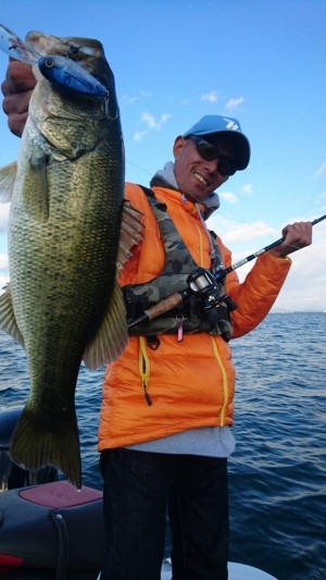 hideup 横山直人 ブログ写真 2016/11/03