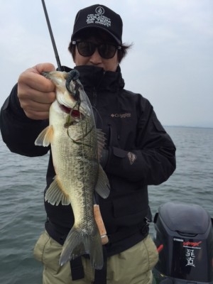 hideup 横山直人 ブログ写真 2015/04/19