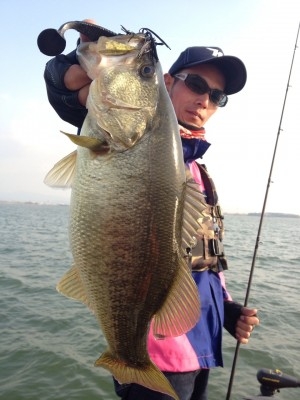 hideup 横山直人 ブログ写真 2015/02/07