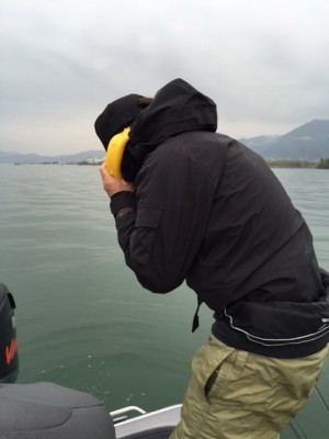 hideup 横山直人 ブログ写真 2015/04/19