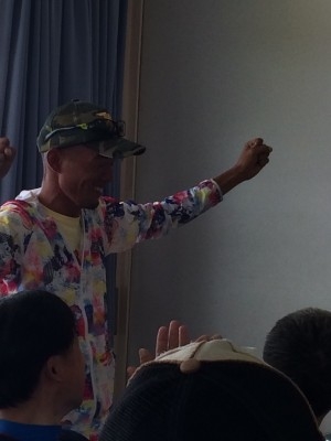 hideup 讓ｪ螻ｱ逶ｴ莠ｺ 繝悶Ο繧ｰ蜀咏悄 2014/06/23