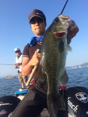 hideup 横山直人 ブログ写真 2015/08/15