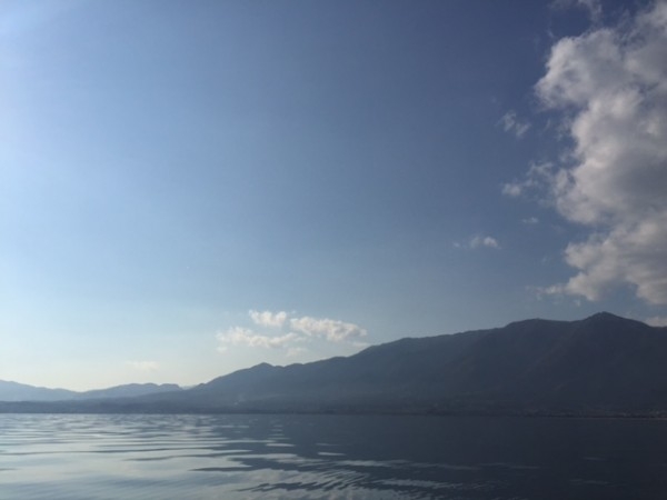 hideup 横山直人 ブログ写真 2014/11/22