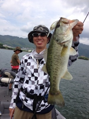 hideup 横山直人 ブログ写真 2013/07/07