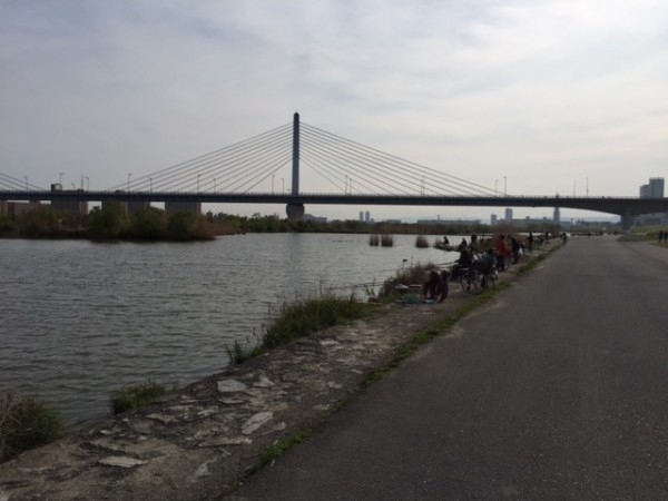 hideup 横山直人 ブログ写真 2015/04/12